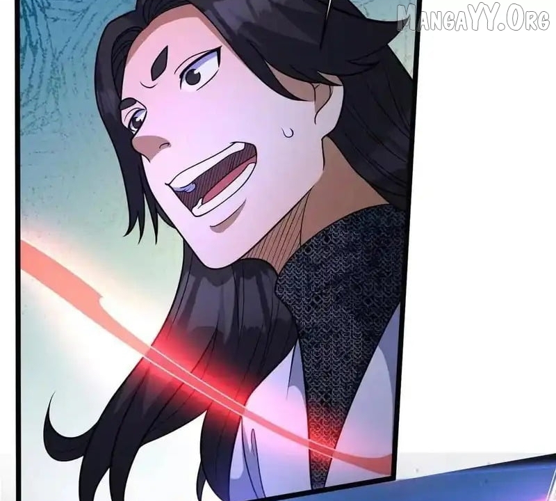 Divine Urban God Chapter 306 - page 19